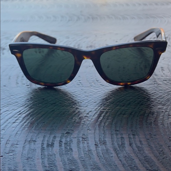 Ray Ban Wayfarer - Picture 5 of 7